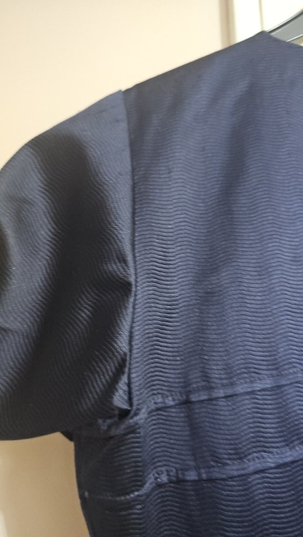 Machka elbise - Görsel 5