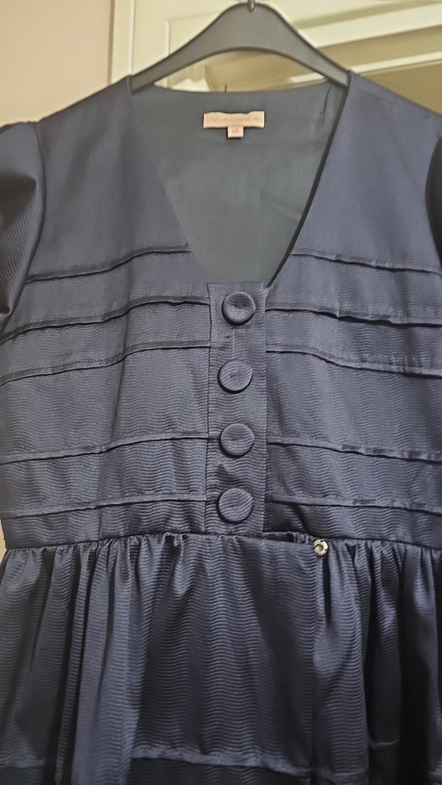 Machka elbise - Görsel 2