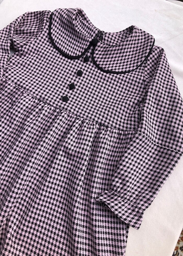 Çocuk elbisesi - Görsel 2