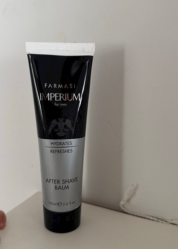 Farmasi Imperium Aftershave Losyonu