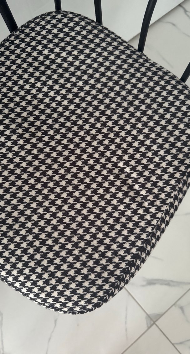 Beyaz Katlanabilir Yüksek  masa ve Sandalye - Görsel 3