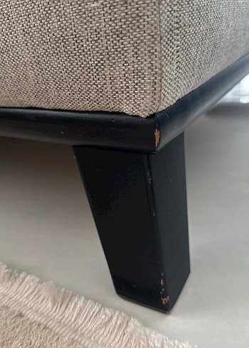 L koltuk - Görsel 6