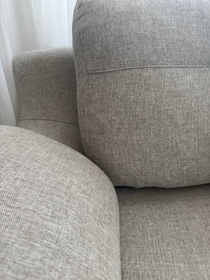 L koltuk - Görsel 2