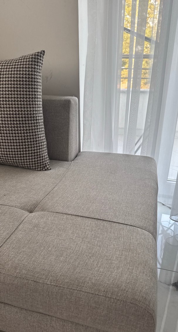 L koltuk - Görsel 4