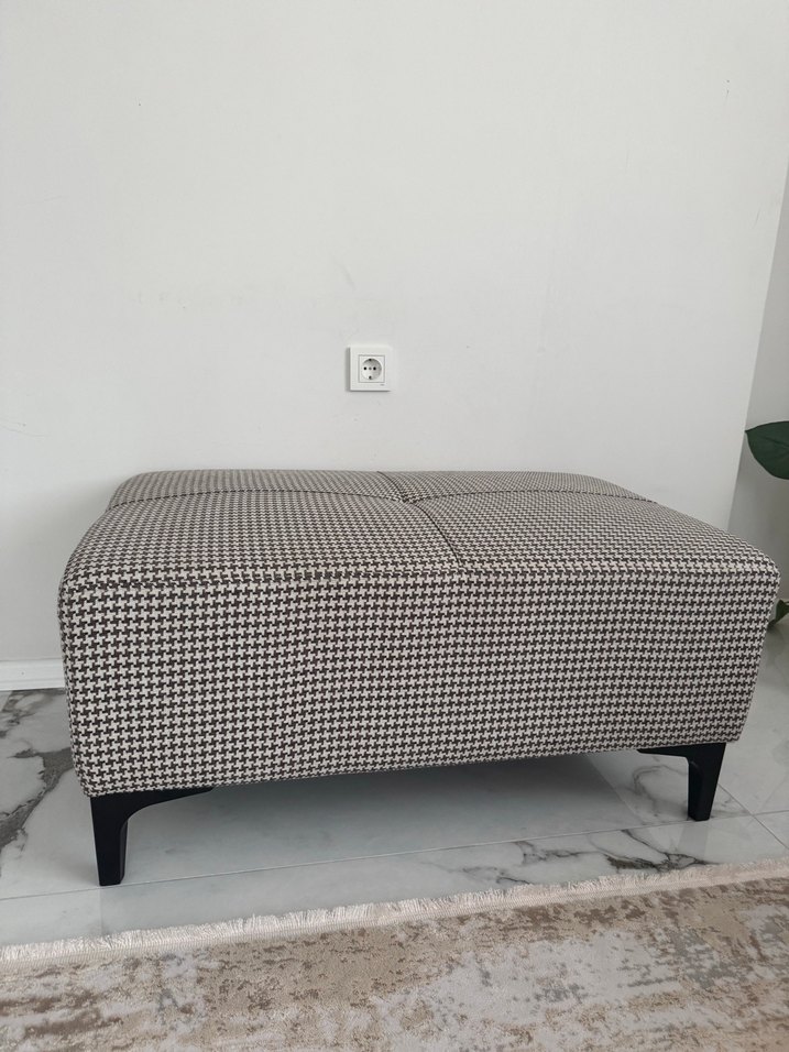 L koltuk - Görsel 5