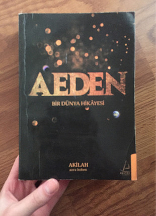 Diğer Aeden azra kohen