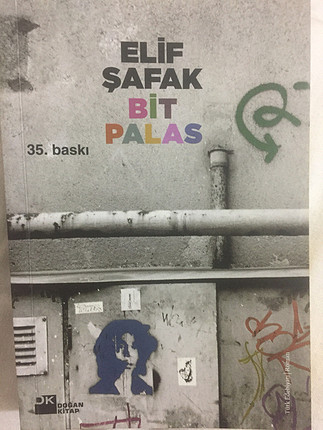 Elif şafak