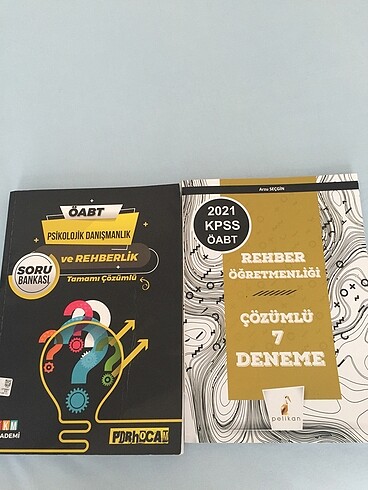 Pdr soru bankası ve deneme
