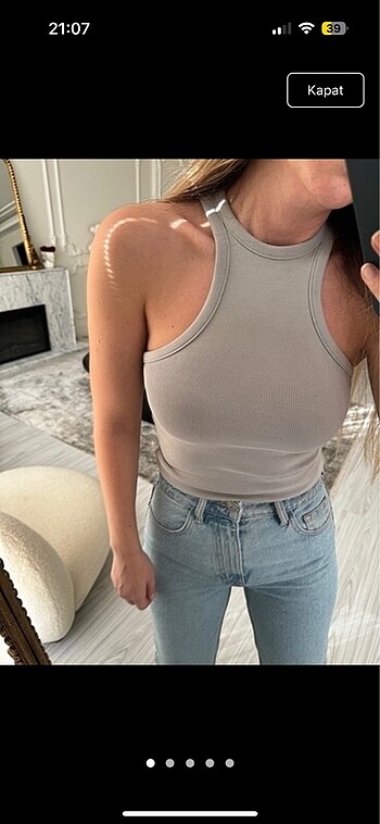 Zara body