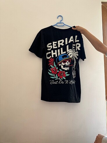 Diğer T shirt