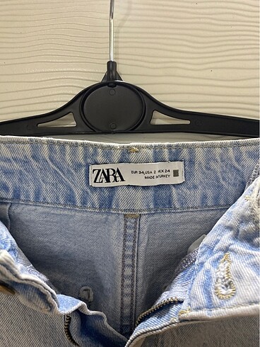 Zara pantolon