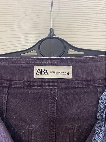 Zara pantolon