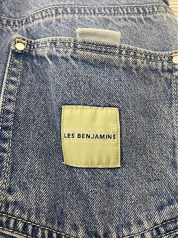 Mavi\Les Benjamins Jean