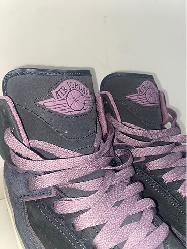 Air Jordan 2 Retro ?Mauve? x1 40 numara sneaker