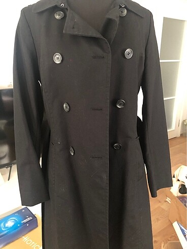 ipekyol İpekyol Trenchcoat