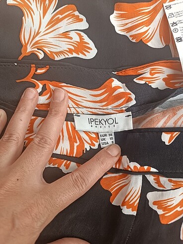 m Beden İpekyol