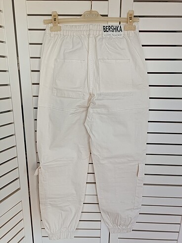 Bershka Bershka kargo pantolon