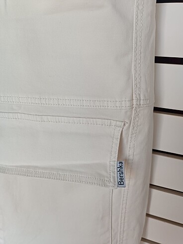 s Beden Bershka kargo pantolon