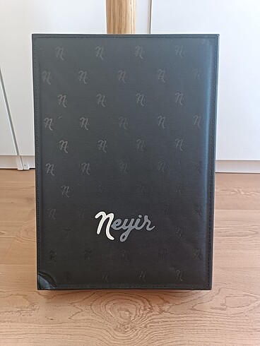 Neyir damatlık pijama takımı - Görsel 5