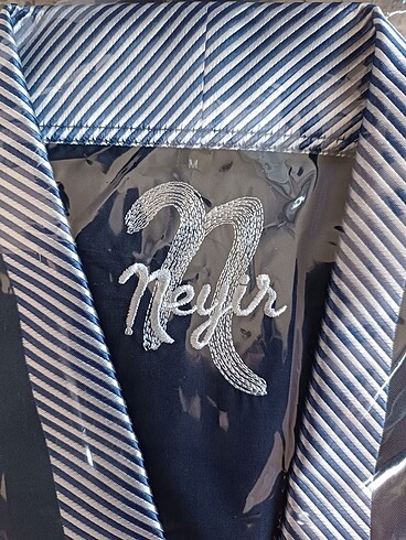 m Beden Neyir damatlık pijama takımı