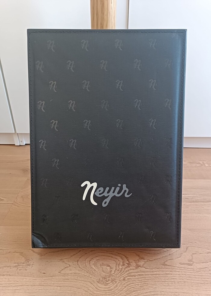 Neyir damatlık pijama takımı - Görsel 5