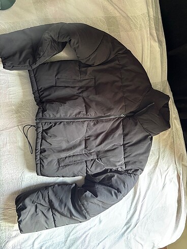 Crop mont