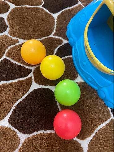  PlaySkool YaramazToplar
