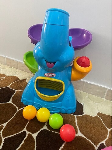 Beden PlaySkool YaramazToplar