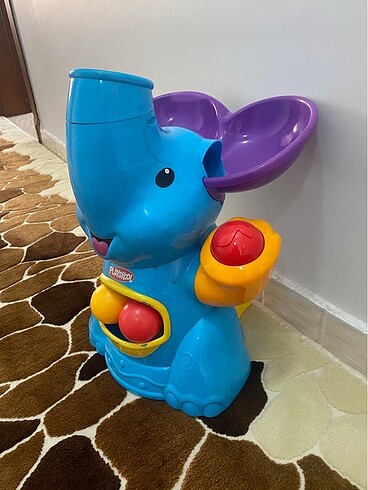  Beden Renk PlaySkool YaramazToplar