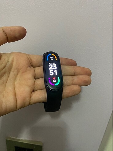  Beden Mi Band 6