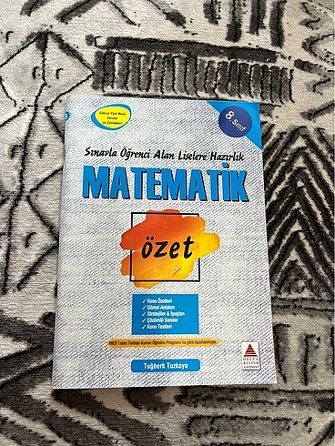 8.Sınıf matematik