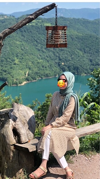 Suudcollection tunik