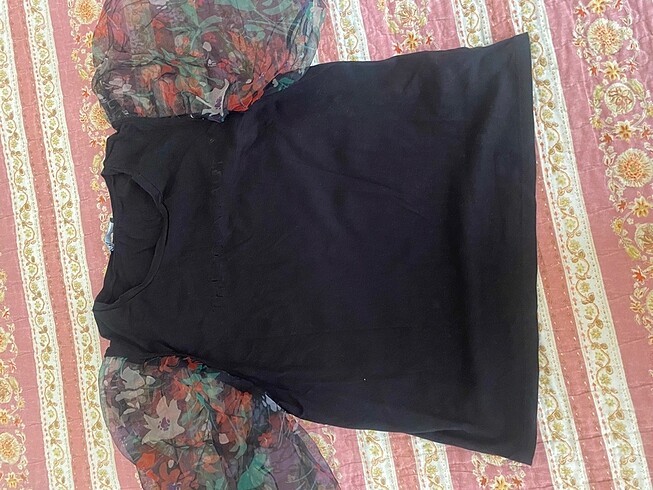Abiye tişört