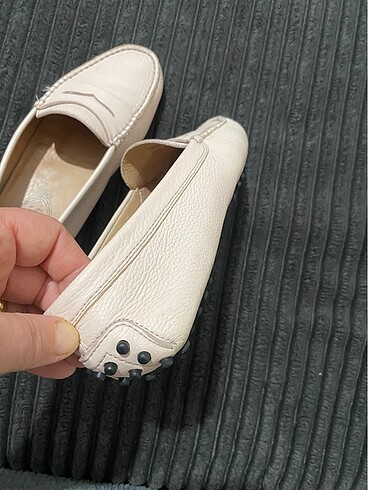 Tod's Babet