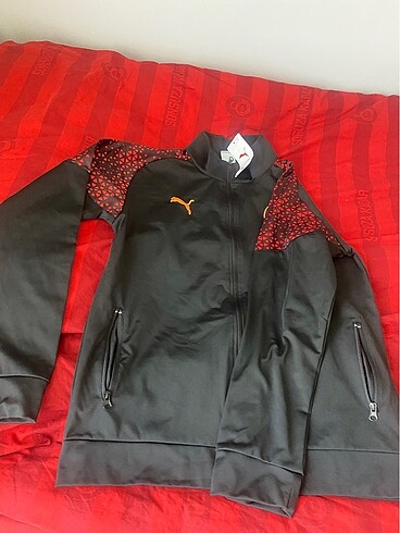 Puma Üst eşofman