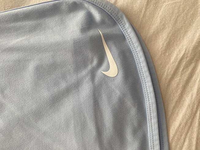 Nike İkisi bir arada etekli tayt