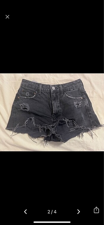 Mavi Jeans kot şort