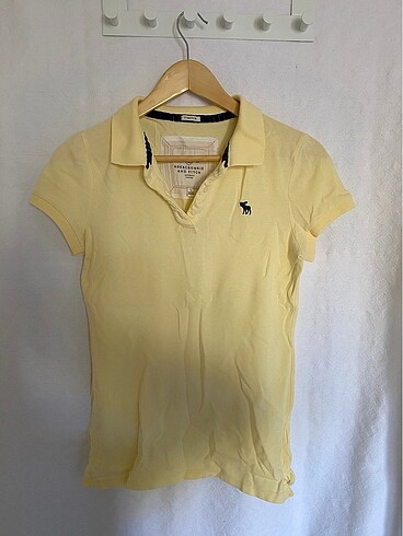 l Beden Orijinal Abercrombie&Fitch Polo