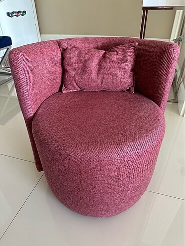 Diğer Hoom Concept Relax Berjer