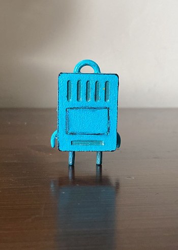 Bmo figür - Görsel 3