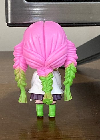 Mitsuri figür - Görsel 2