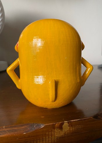 Jake figür - Görsel 3