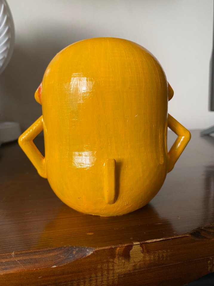 Jake figür - Görsel 3