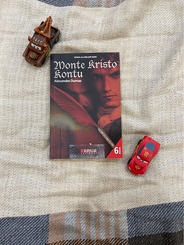Monte kristo kontu