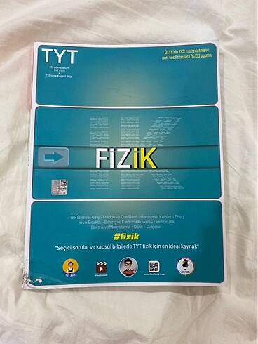 Tyt fizik