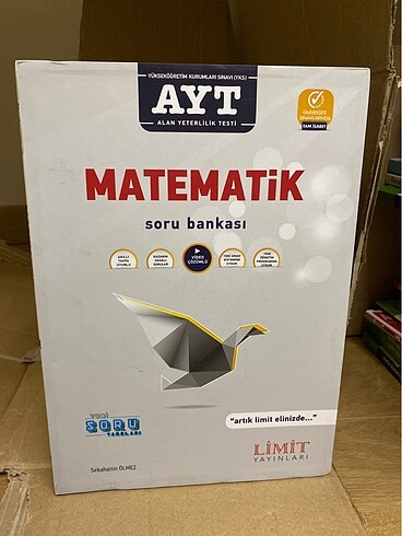 Ayt matematik