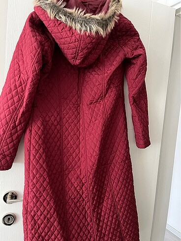 38 Beden Kapitone mont