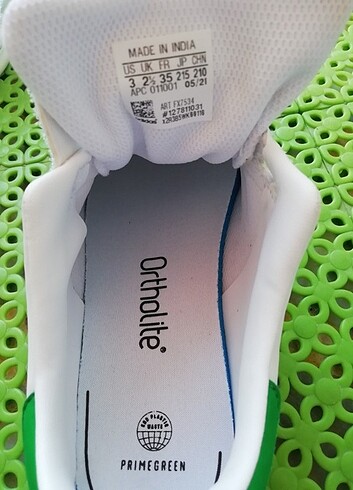 Orjinal adidas 