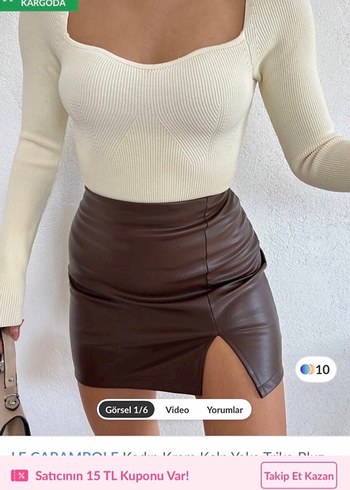 Trendyol & Milla universal