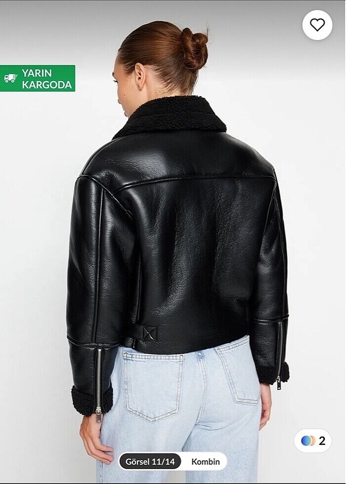 Mont deri - Görsel 3